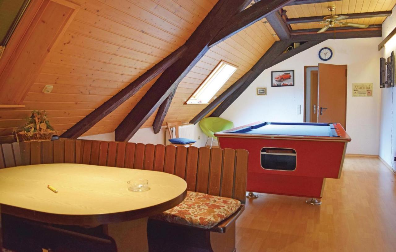 2 Bedroom Awesome Apartment In Welschensteinach Esterno foto