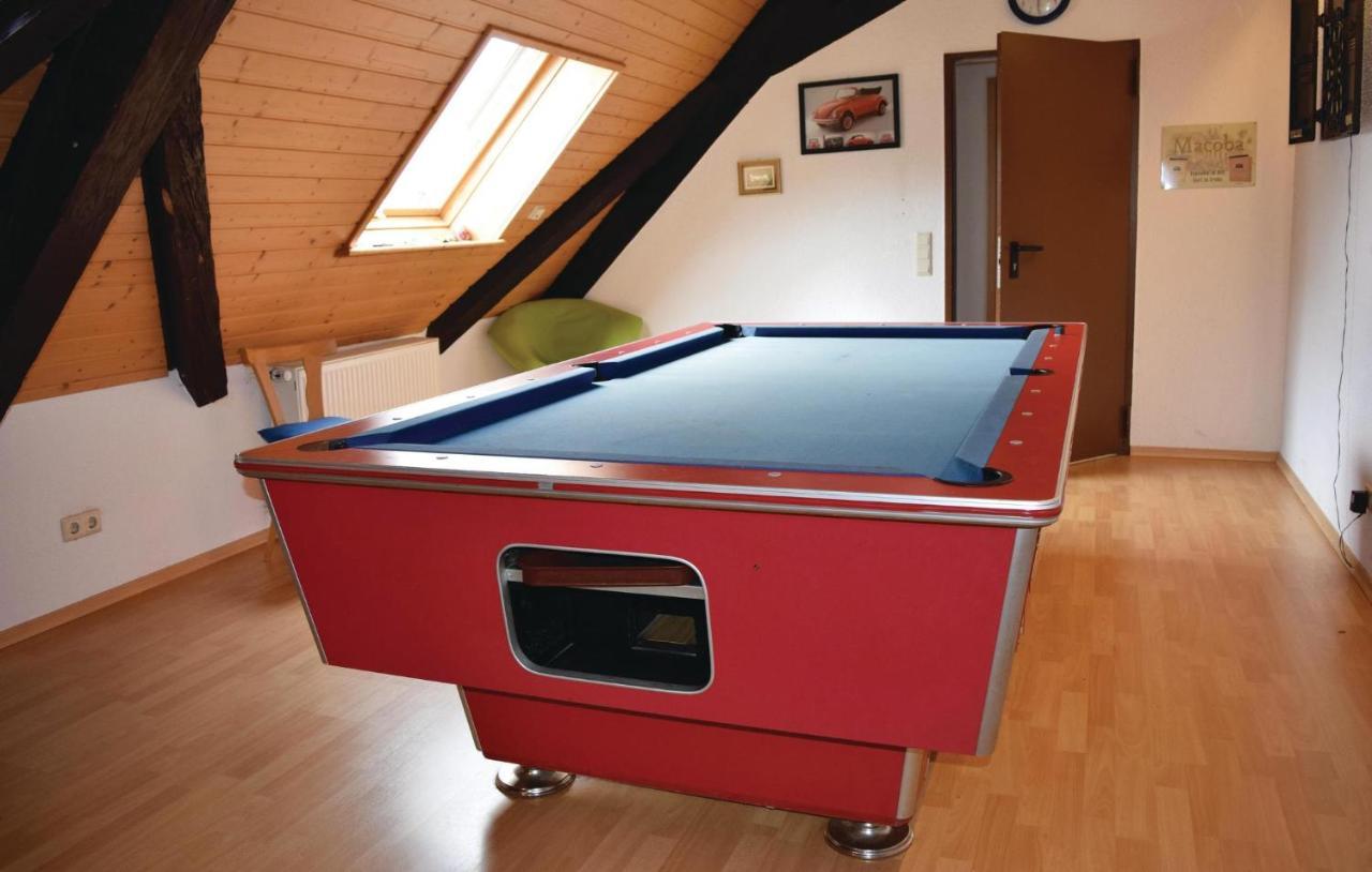 2 Bedroom Awesome Apartment In Welschensteinach Esterno foto