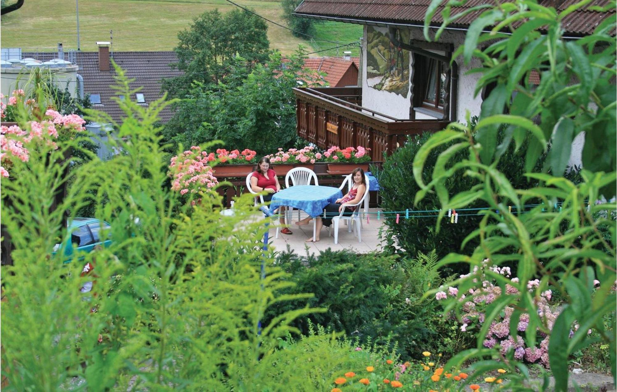 2 Bedroom Awesome Apartment In Welschensteinach Esterno foto