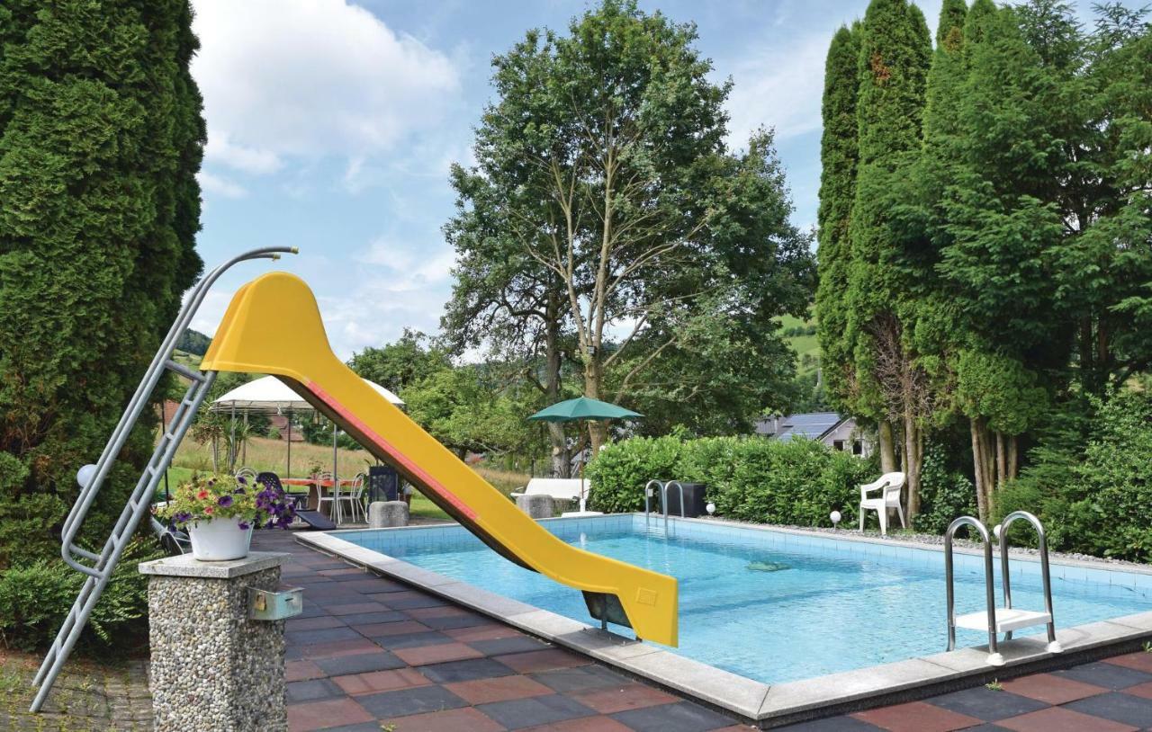 2 Bedroom Awesome Apartment In Welschensteinach Esterno foto