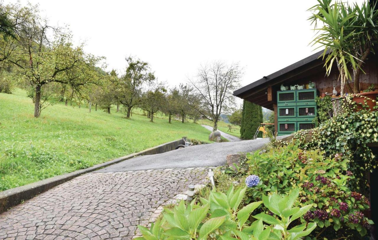 2 Bedroom Awesome Apartment In Welschensteinach Esterno foto