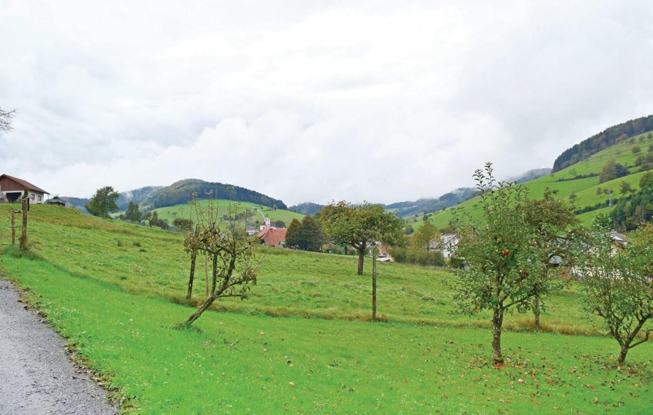 2 Bedroom Awesome Apartment In Welschensteinach Esterno foto